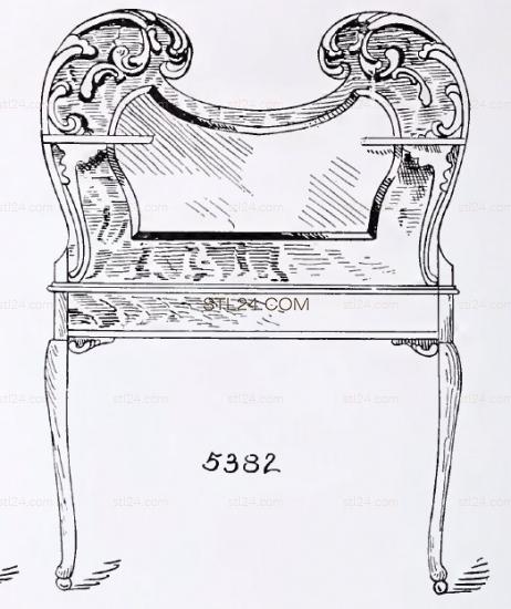 DRESSING TABLE_0005